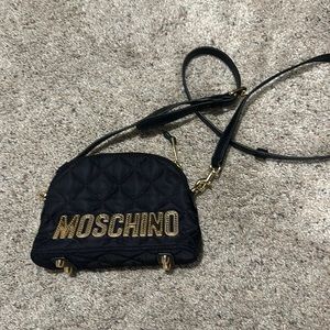 MOSCHINO purse